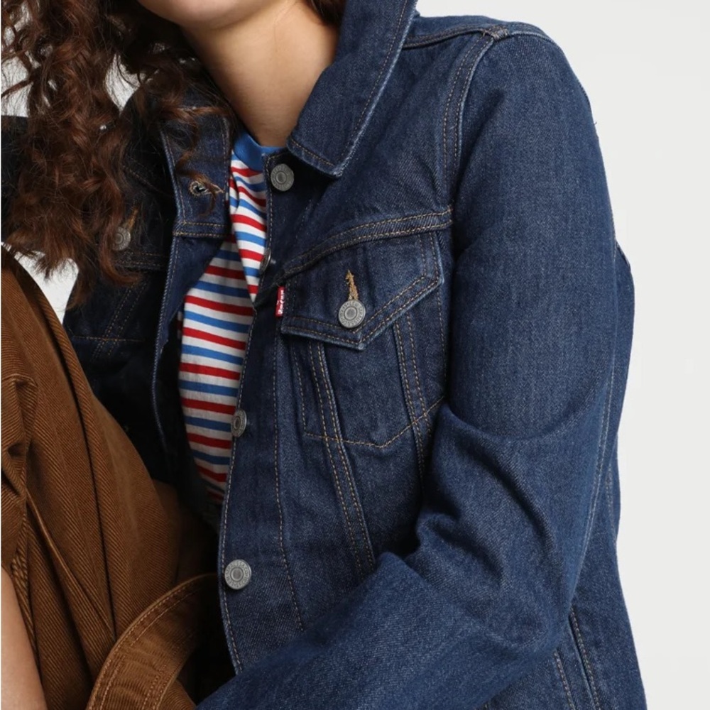 Levi's® Original Trucker Jacket